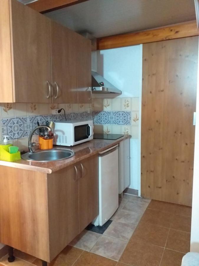 8 Calle Tangara La Gloria Appartement *