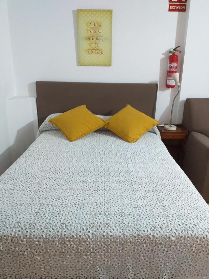 Appartement 8 Calle Tangara La Gloria Santa-Cruz de Ténérife