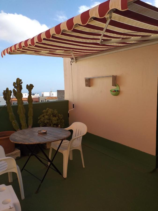 Appartement 8 Calle Tangara La Gloria Santa-Cruz de Ténérife