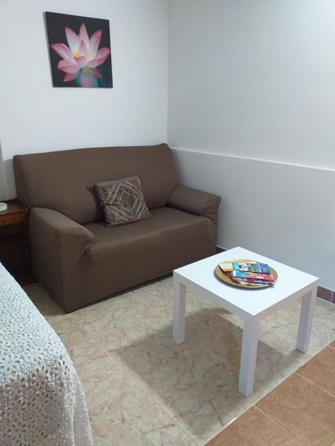 8 Calle Tangara La Gloria Appartement *