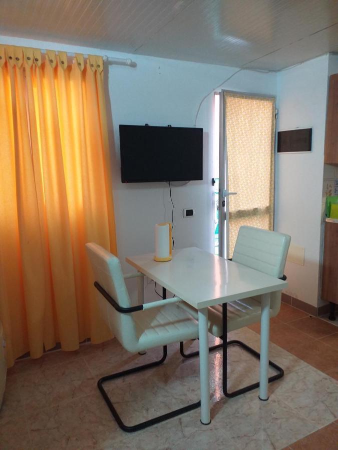 8 Calle Tangara La Gloria Appartement