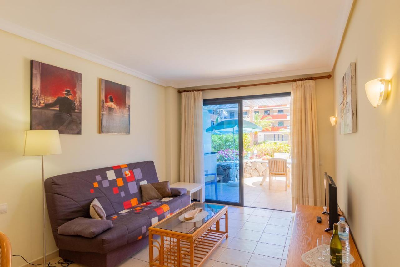 Apartamento Large Terrace Apt Balcon Los Gigantes by DreamHomesTenerife *