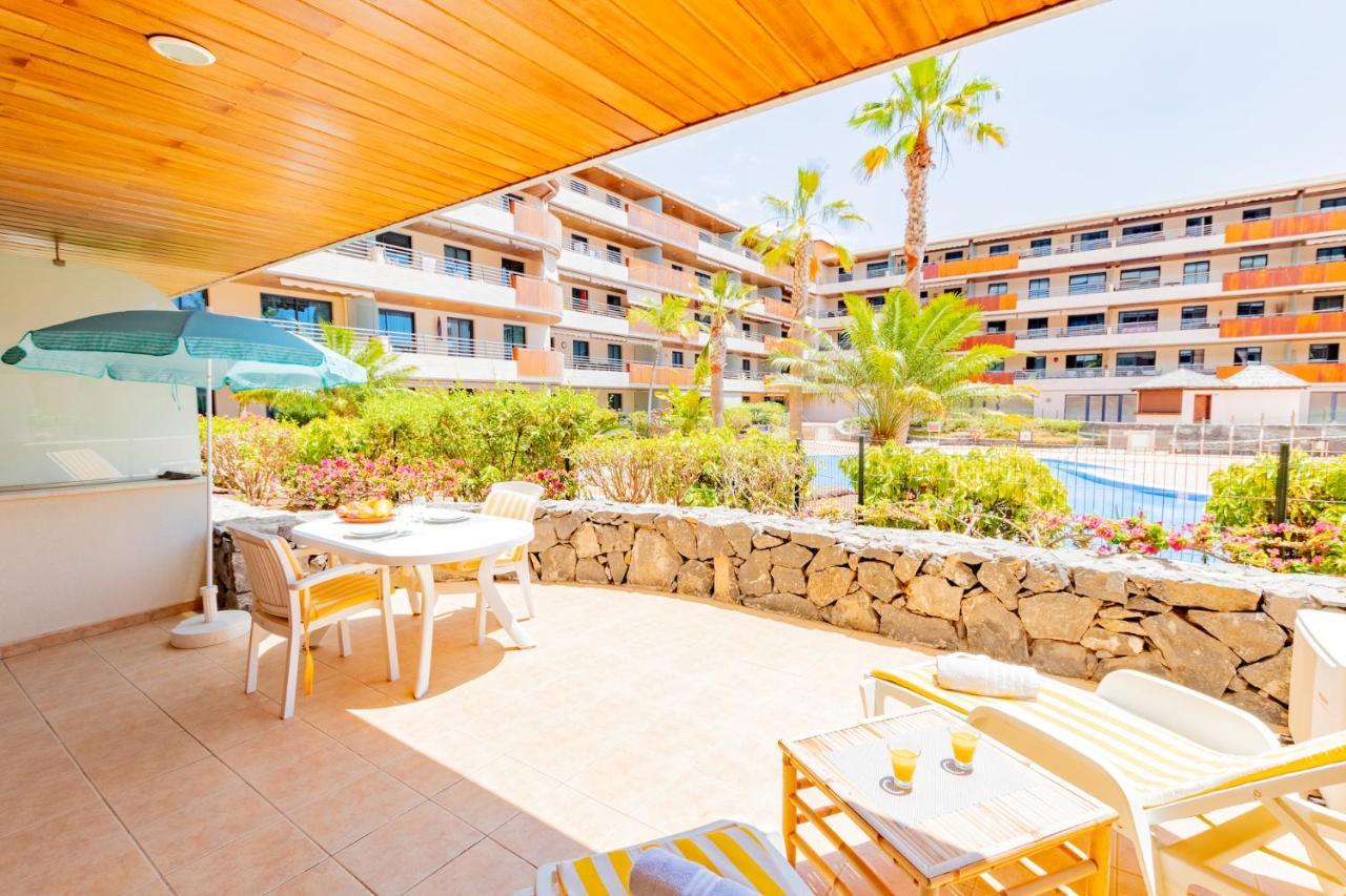 Apartamento Large Terrace Apt Balcon Los Gigantes by DreamHomesTenerife Puerto de Santiago (Tenerife)