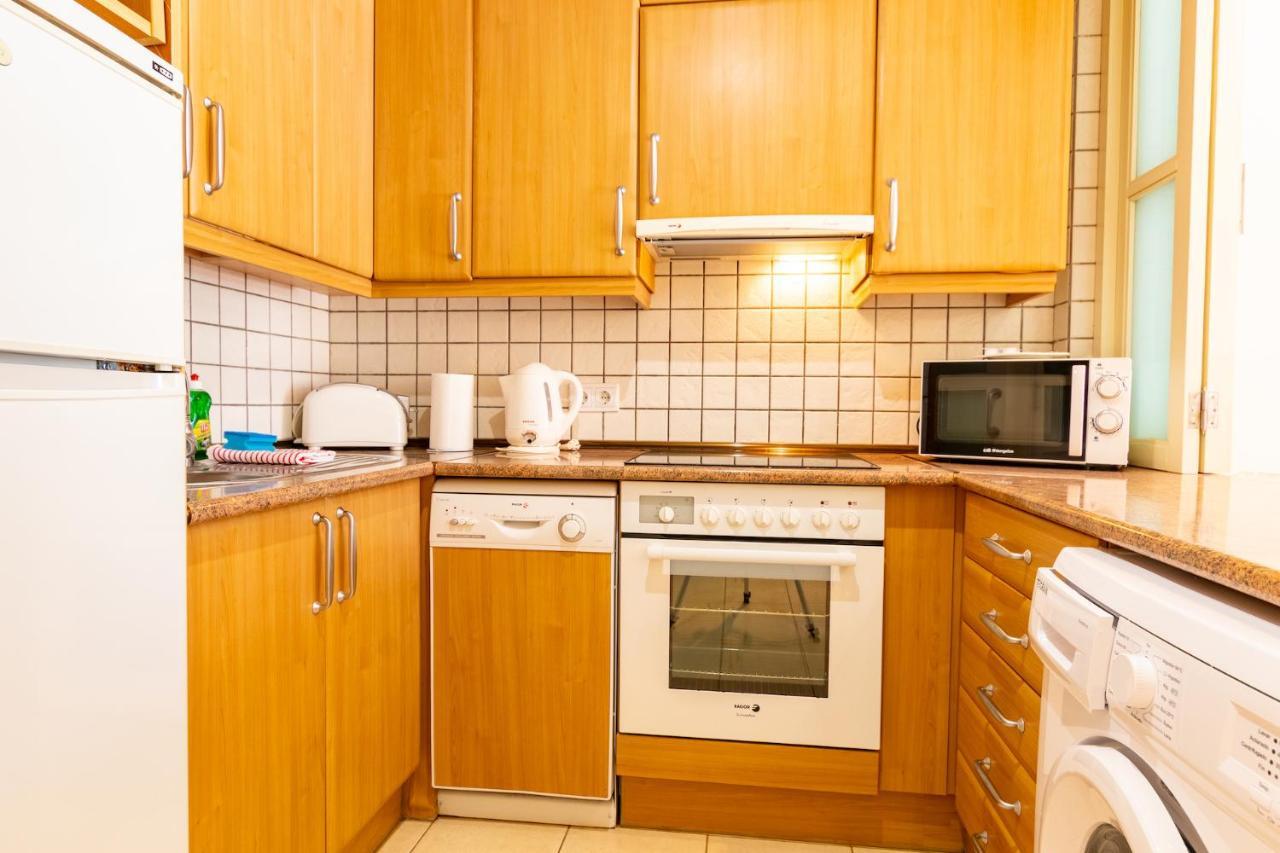 Apartamento Large Terrace Apt Balcon Los Gigantes by DreamHomesTenerife *
