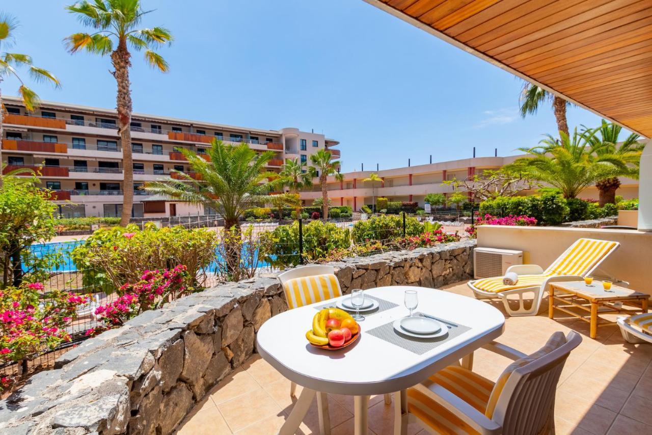 Large Terrace Apt Balcon Los Gigantes by DreamHomesTenerife Puerto de Santiago (Tenerife)