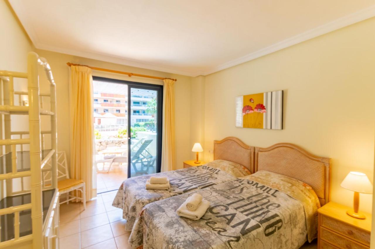 Large Terrace Apt Balcon Los Gigantes by DreamHomesTenerife Puerto de Santiago (Tenerife)
