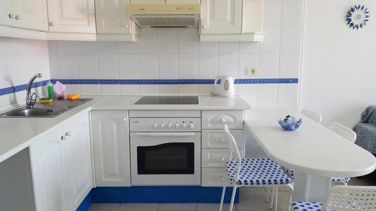 Apartment Galletas House Las Galletas
