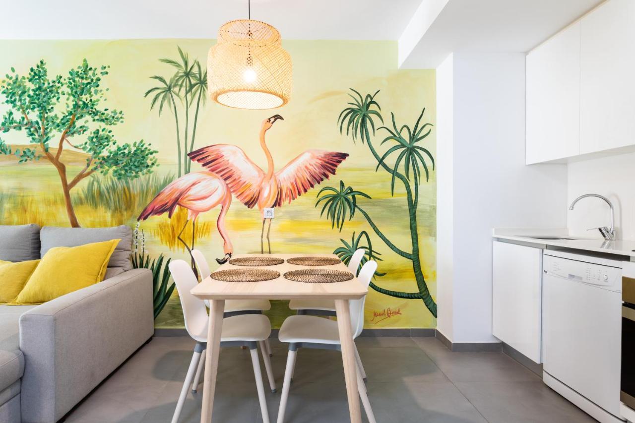 Appartement Terrazas De Sotavento