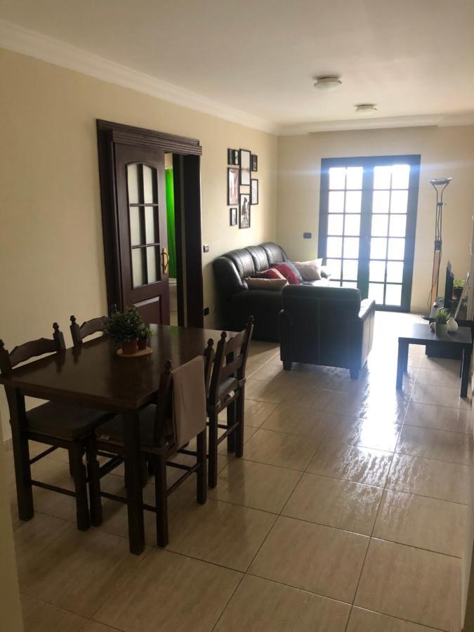 Apartamento Trino's Flat La Laguna (Tenerife)