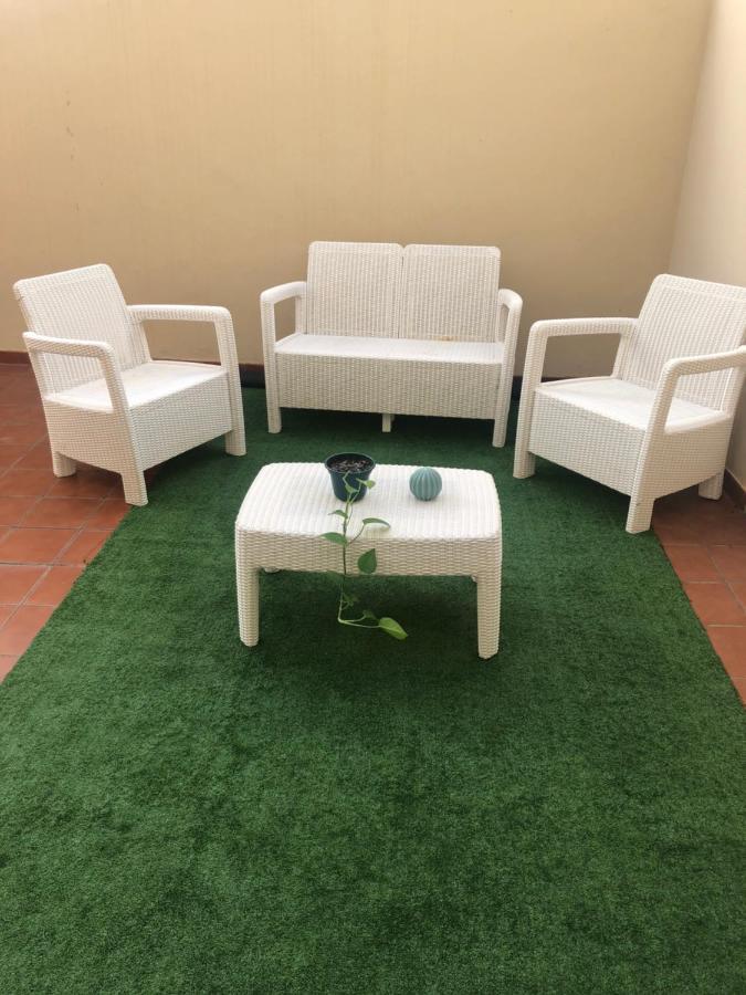 Apartamento Trino's Flat *