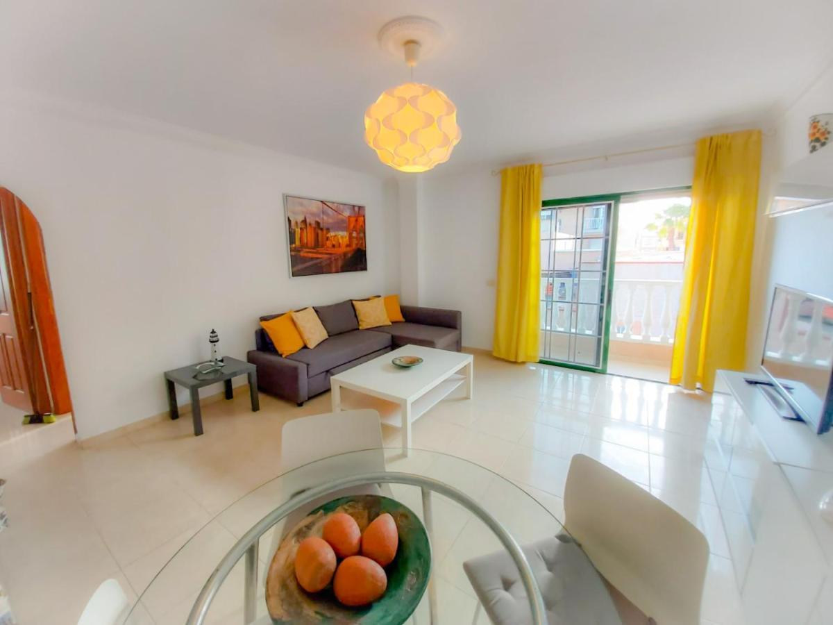 Appartement In