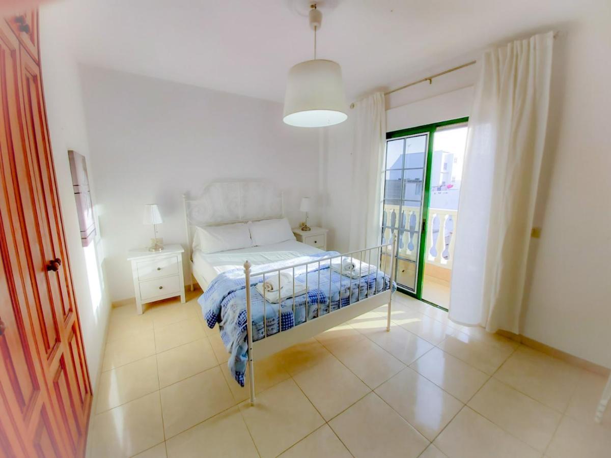 In Appartement Las Galletas