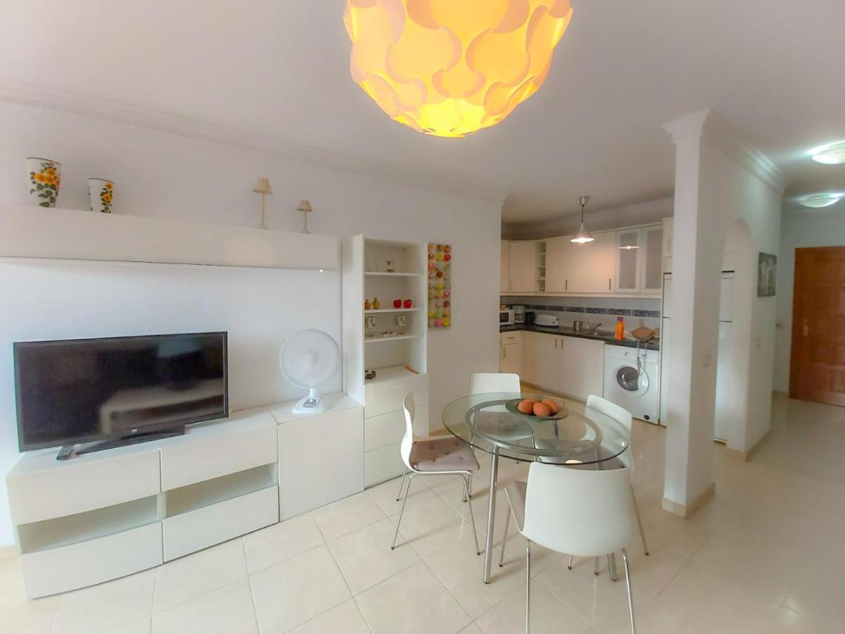 Appartement In Las Galletas