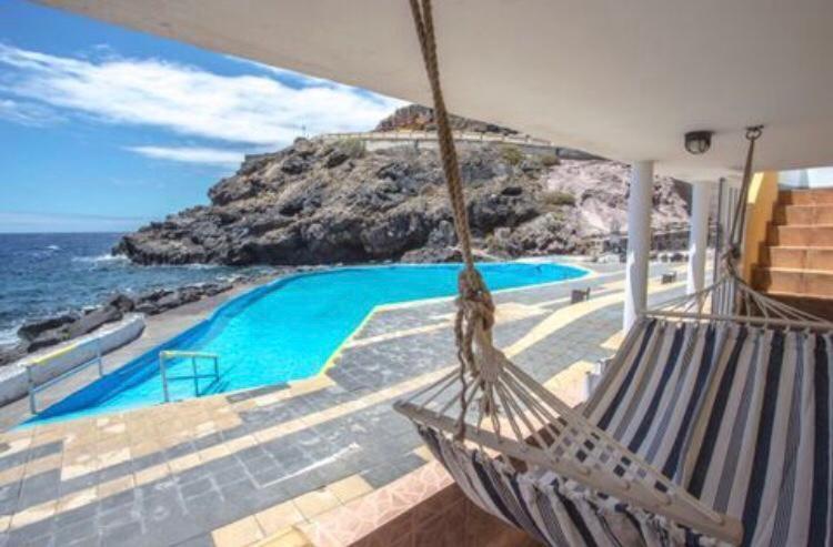 Casa Del Mar, Un Lugar Increíble Güímar