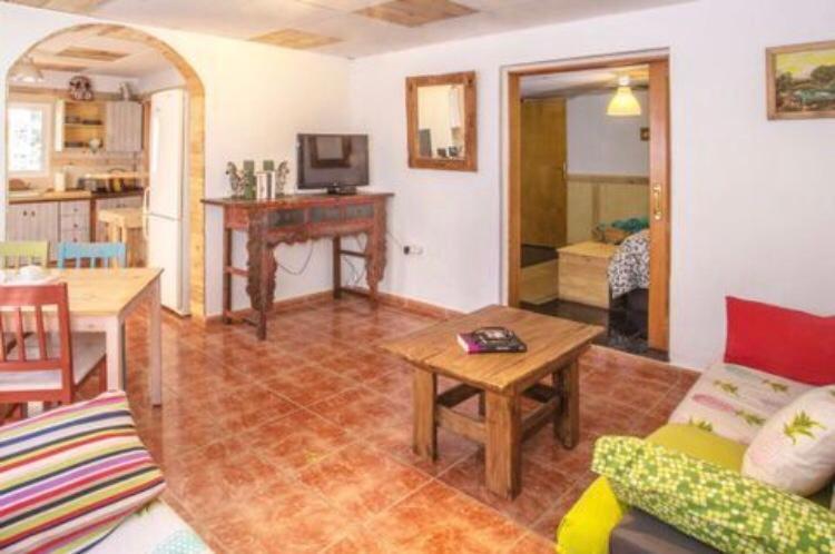 Casa Del Mar, Un Lugar Increíble Güímar
