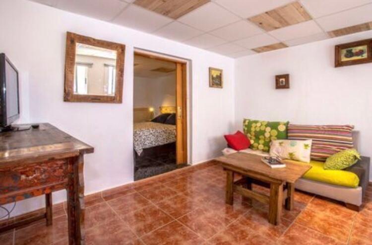 Casa Del Mar, Un Lugar Increíble * Güímar