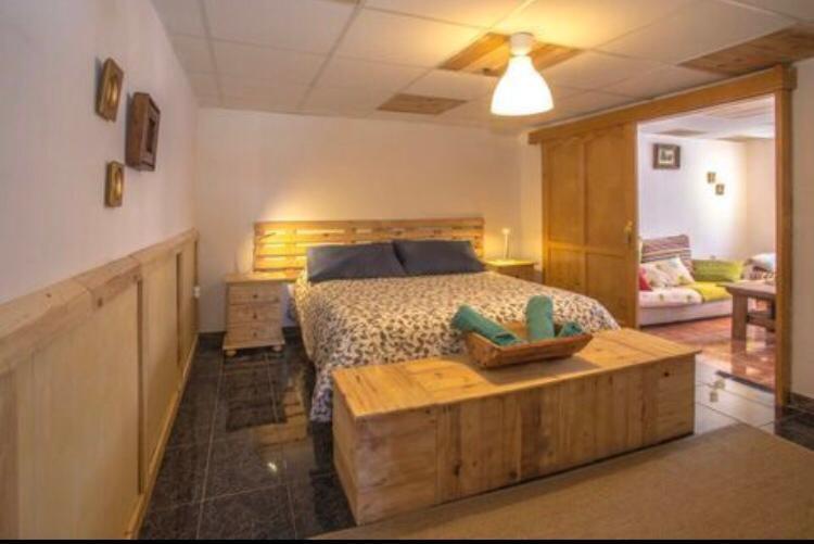 Casa Del Mar, Un Lugar Increíble * Güímar