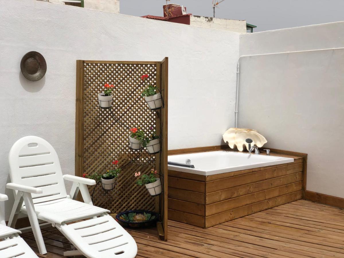 Appartement Punta Brava Relax *