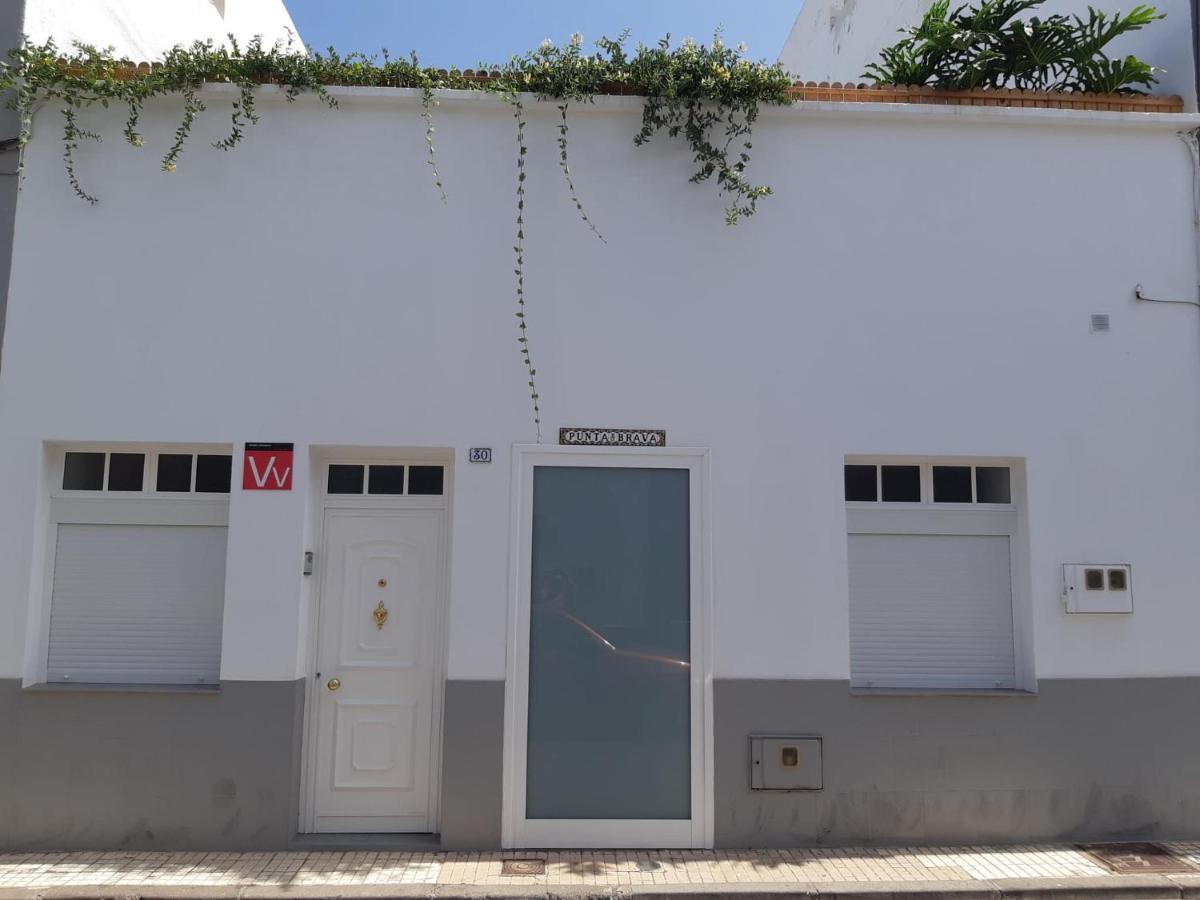 Сasa de vacaciones Punta Brava Sun *