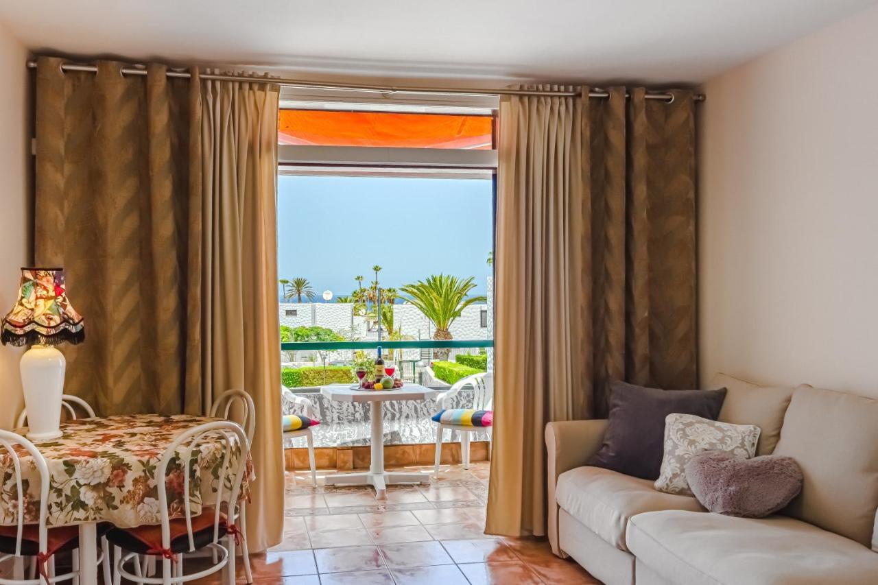 America - 150 Meters From The Beach, Free Wi-fi Appartement Arona (Tenerife)