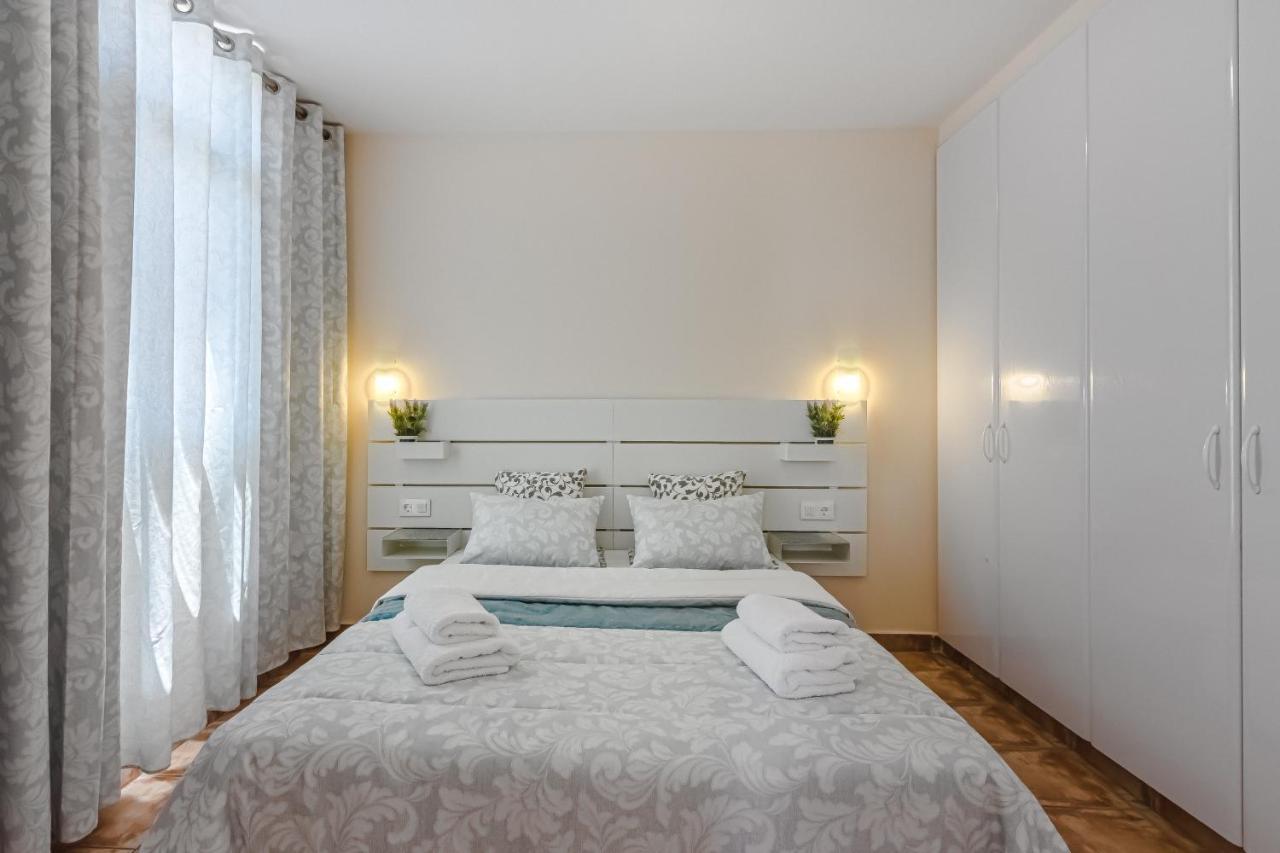 Appartement America - 150 Meters From The Beach, Free Wi-fi