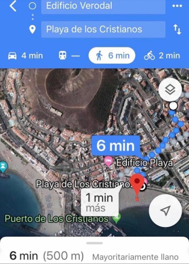 Almar Con Ac, Cristianos Los Cristianos (Tenerife)