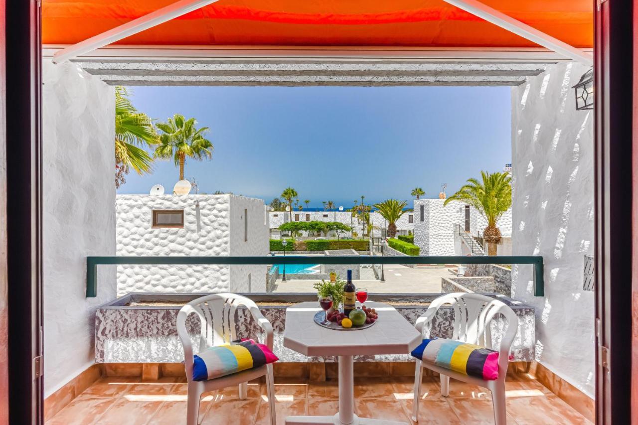 America - 150 Meters From The Beach, Free Wi-fi Arona (Tenerife)