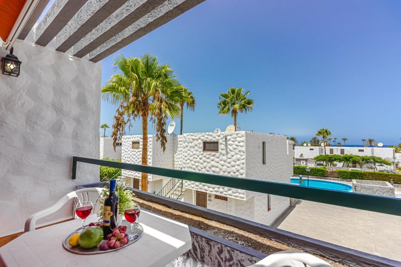 Appartement America - 150 Meters From The Beach, Free Wi-fi Arona (Tenerife)