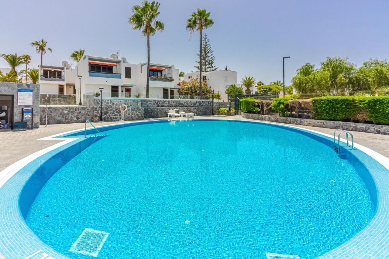 America - 150 Meters From The Beach, Free Wi-fi Appartement Arona (Tenerife)