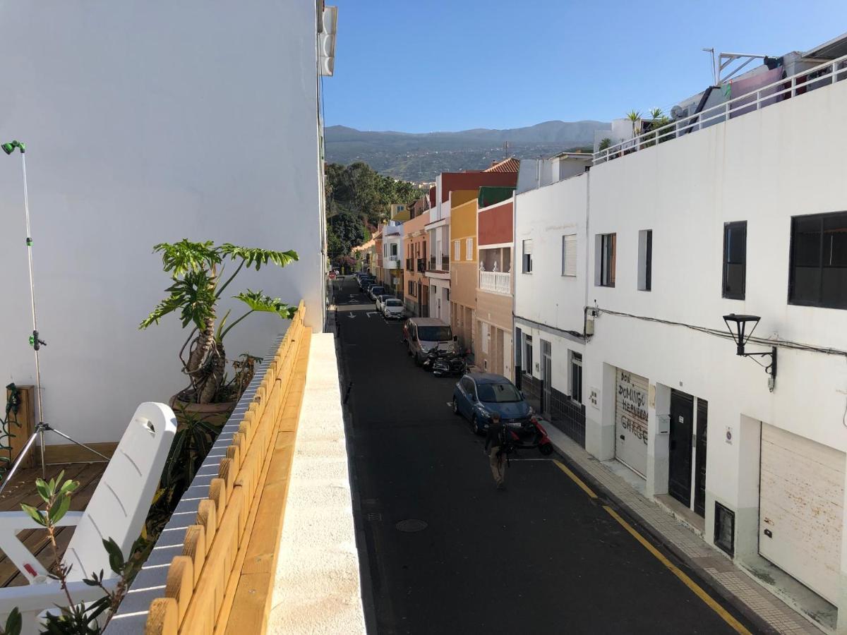 Сasa de vacaciones Punta Brava Sun Puerto de la Cruz (Tenerife)