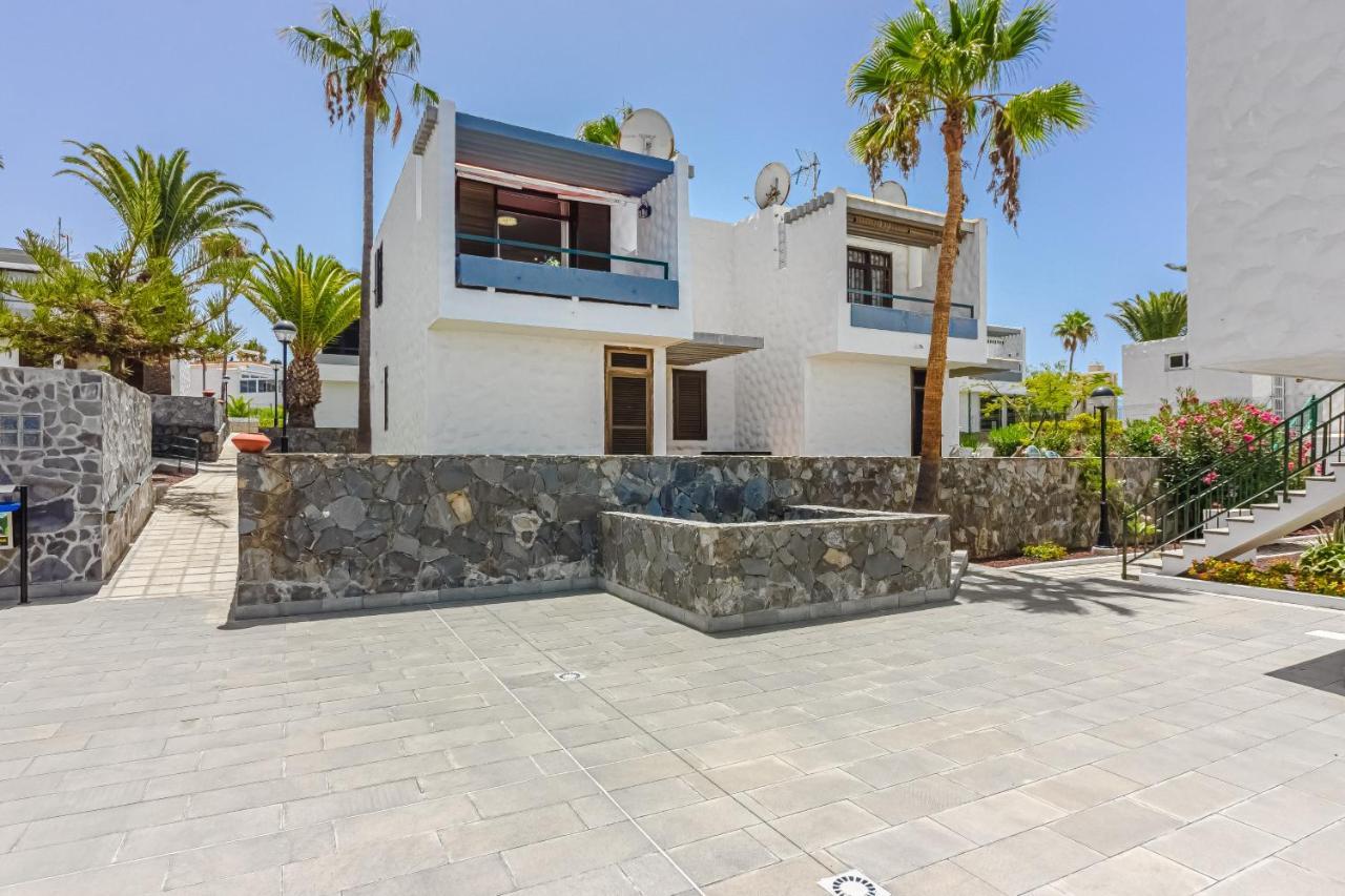 Appartement America - 150 Meters From The Beach, Free Wi-fi Arona (Tenerife)