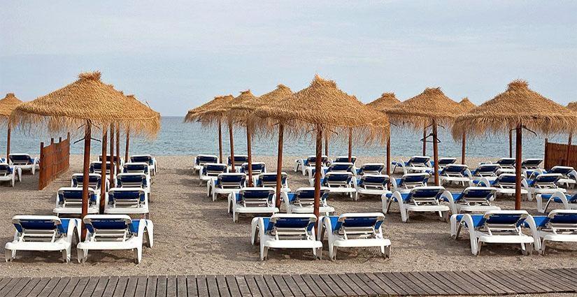 Playa Vistas Loft Apartamento *