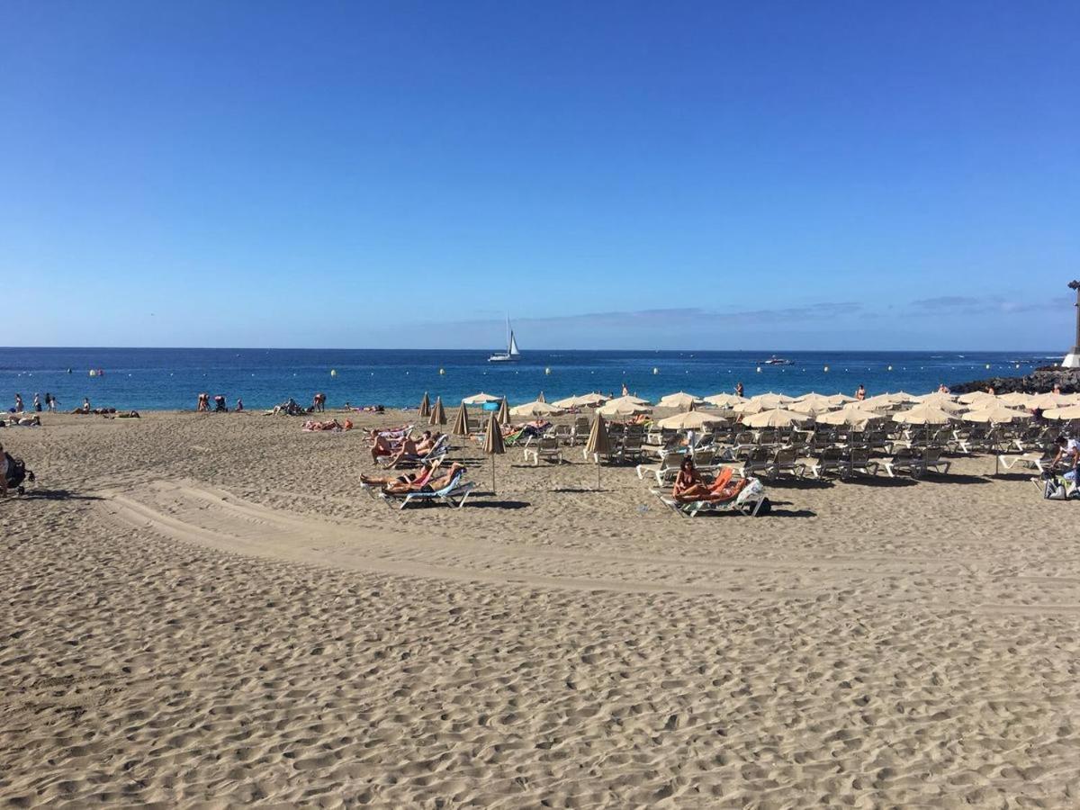 Apartamento Playa Vistas Loft