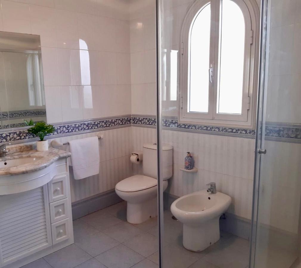 Holiday home Duque Holidays *