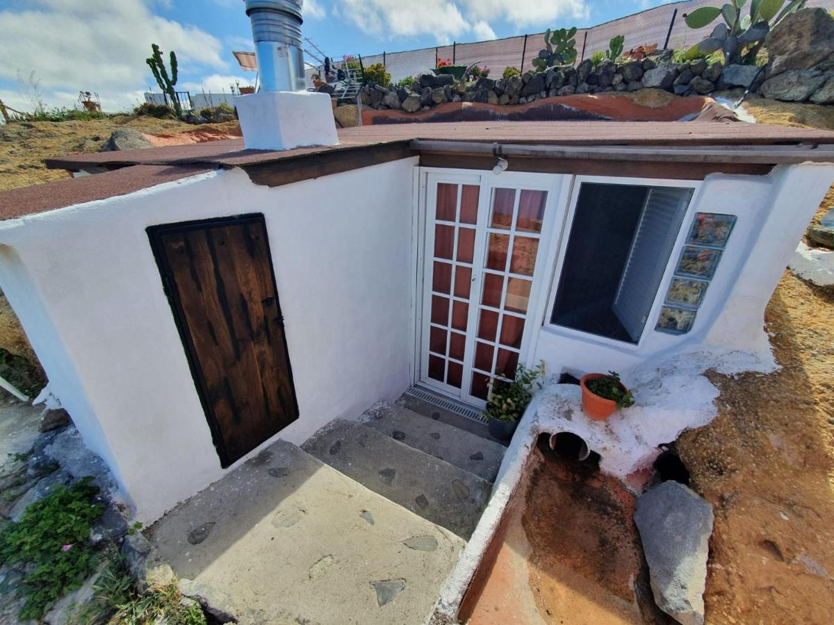 Casa Cueva Gaspara Сasa de vacaciones Arico