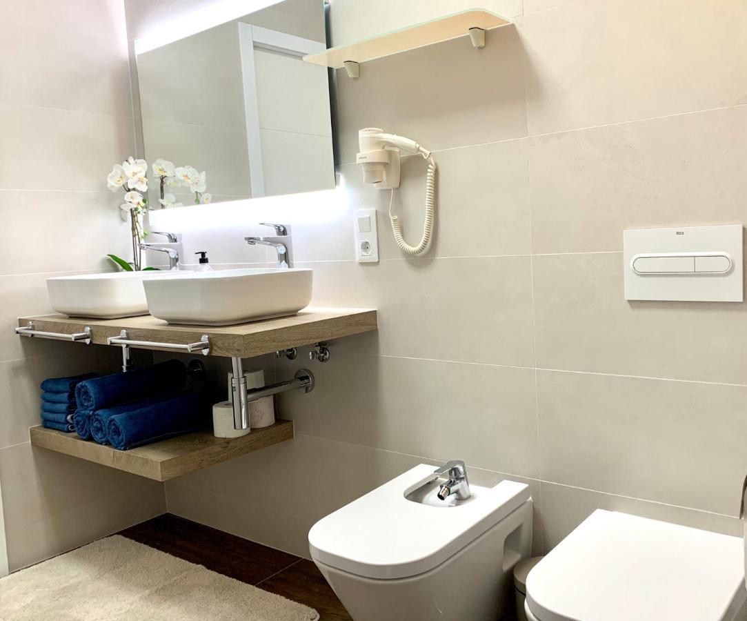 Cristianos Costamar Apartamento