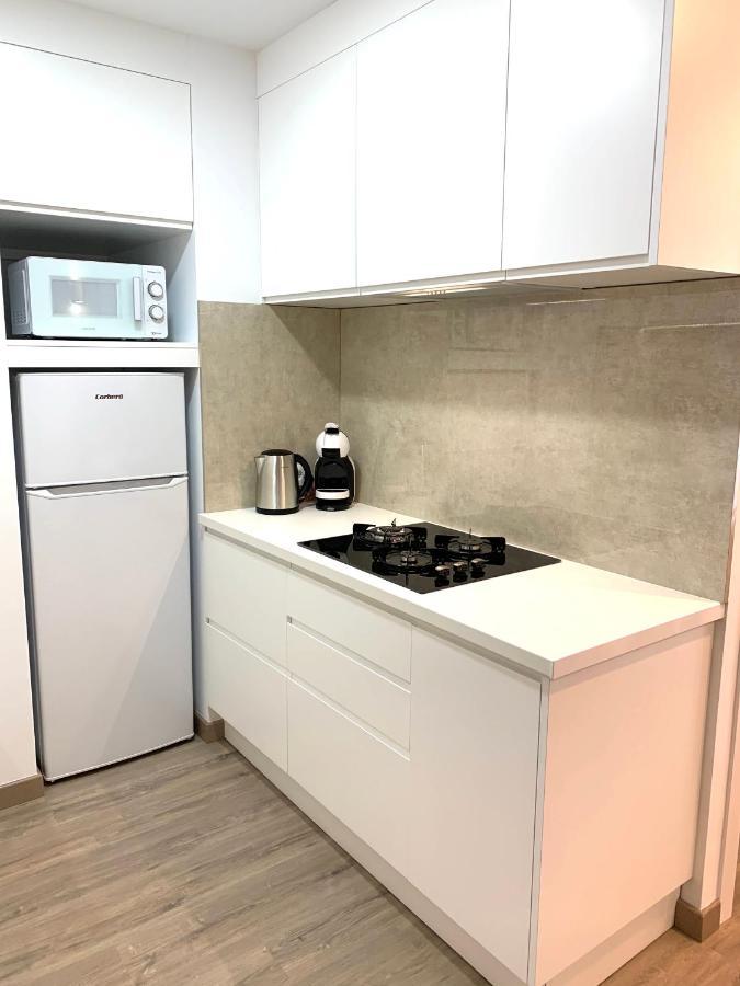 Apartamento Cristianos Costamar Los Cristianos (Tenerife)