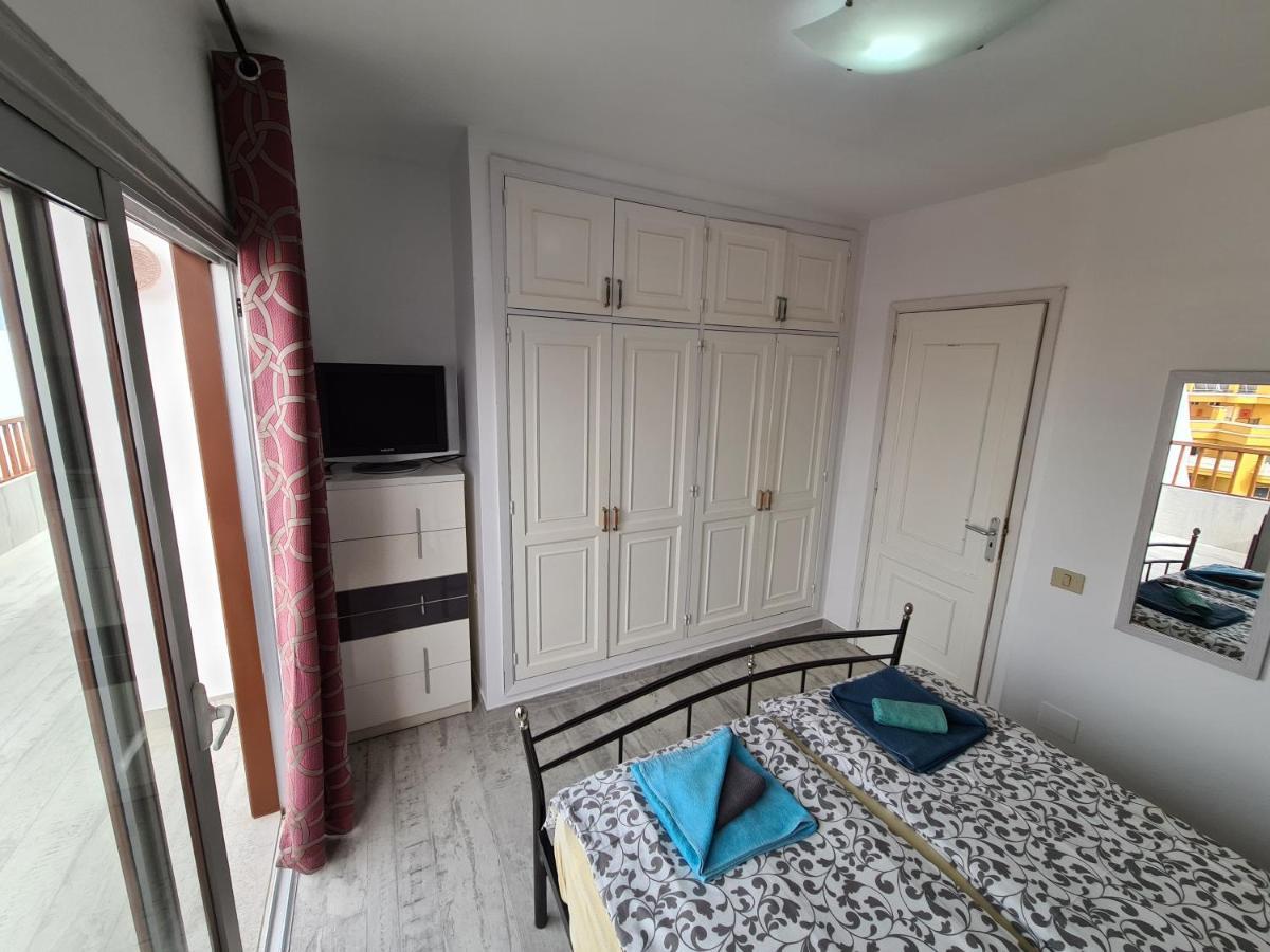 Duplex Penthouse Puerto Colón Only 5 Min. To The Beach, 2 Terraces, Pool, Wifi, Dishwasher Apartamento *