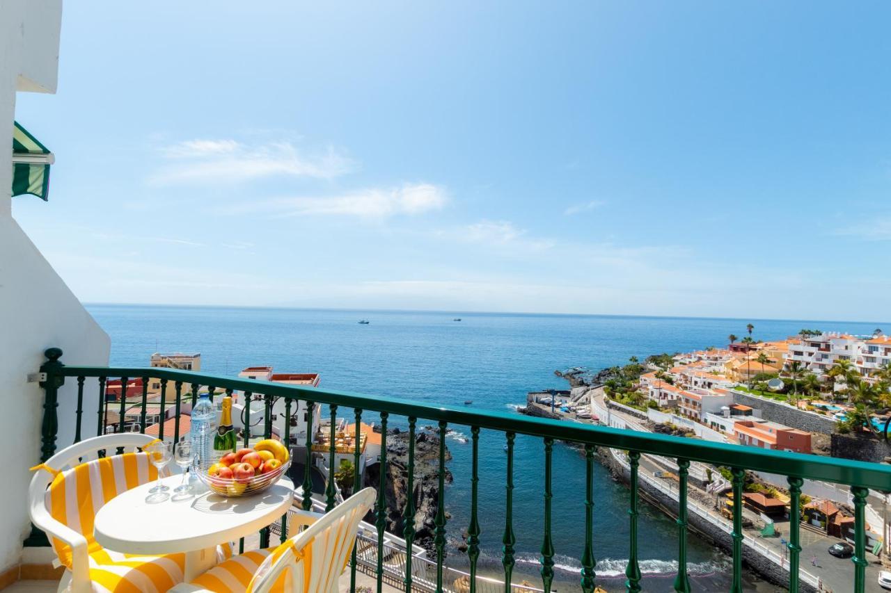 Appartement Santiago Beach One Bedroom