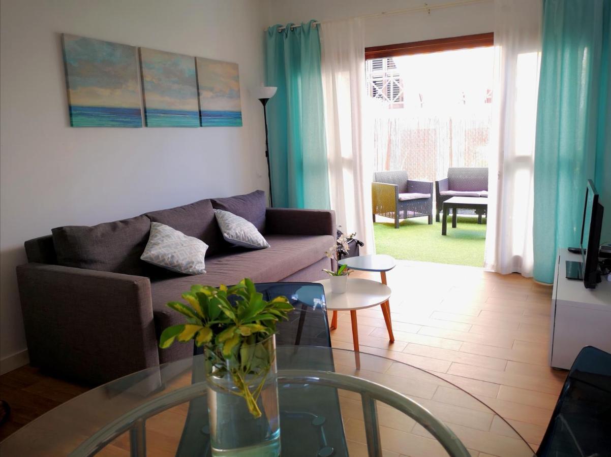 Tenerife House Playa De Americas Holiday home