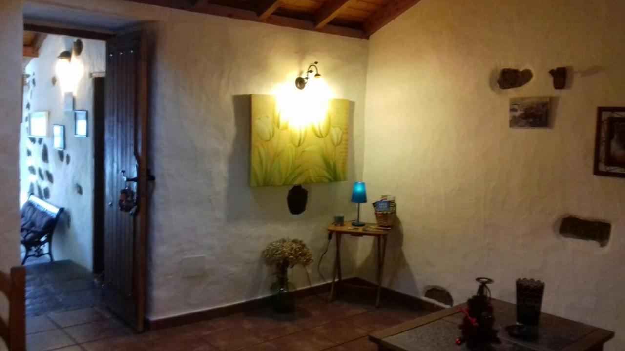 El Lagar