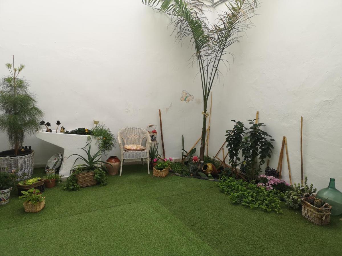 Casa Antoda Guest house *