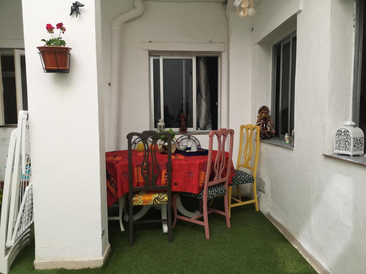 Guest house Casa Antoda
