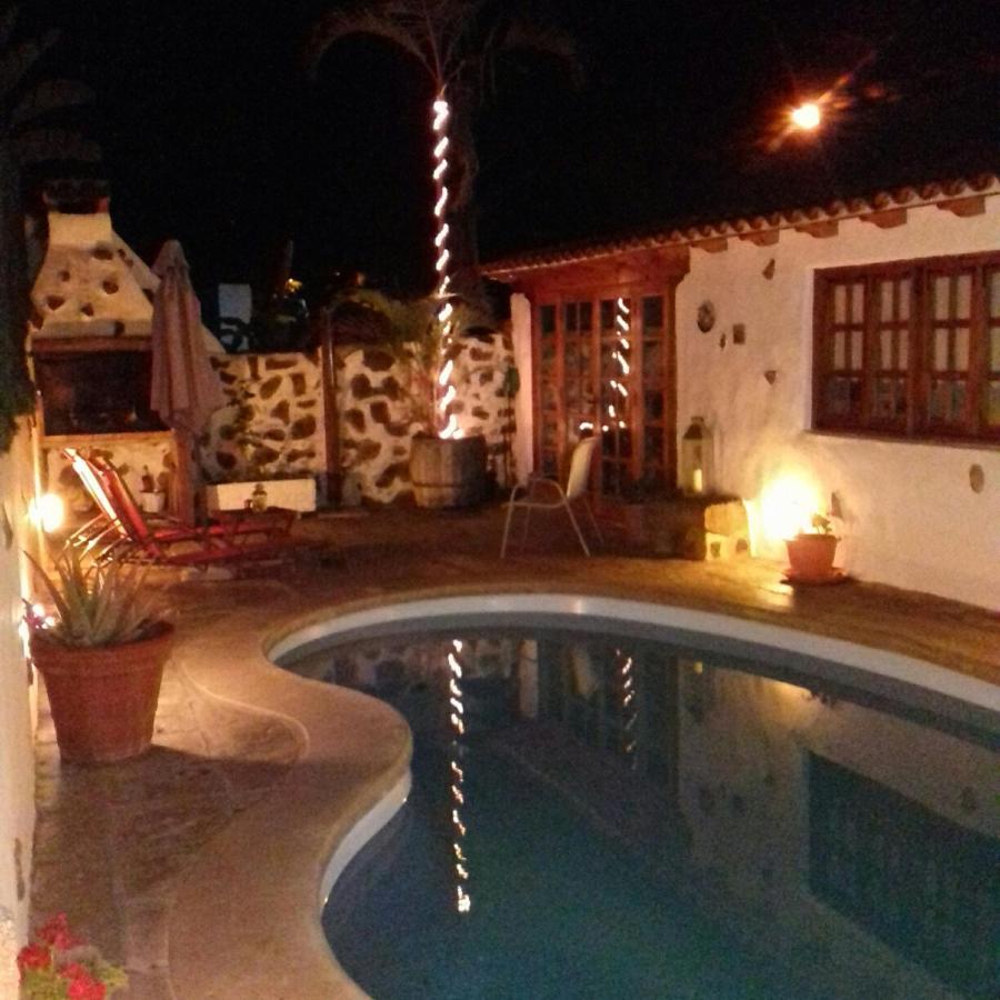 El Lagar *