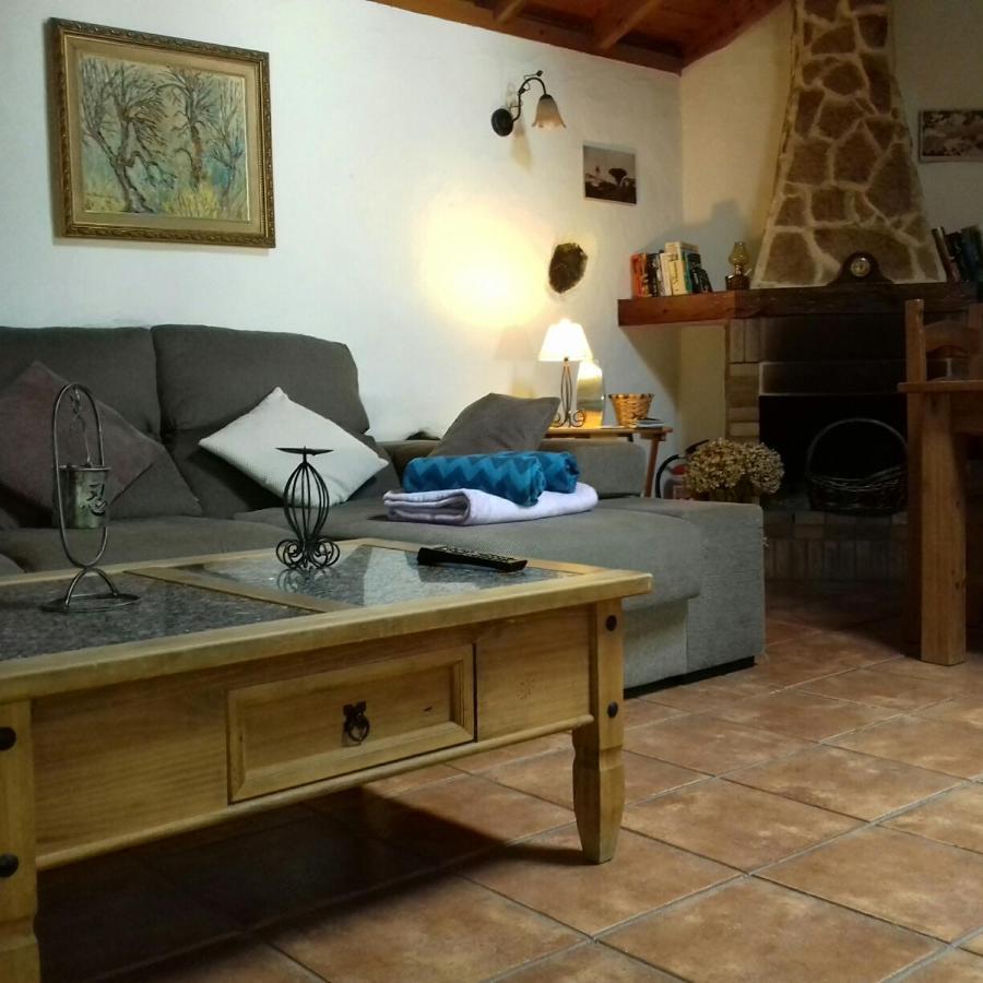 El Lagar * Icod De Los Vinos