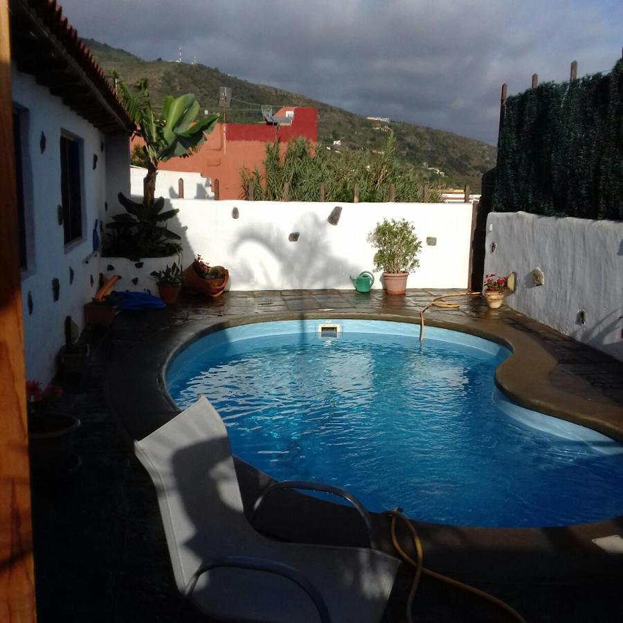 Holiday home El Lagar *