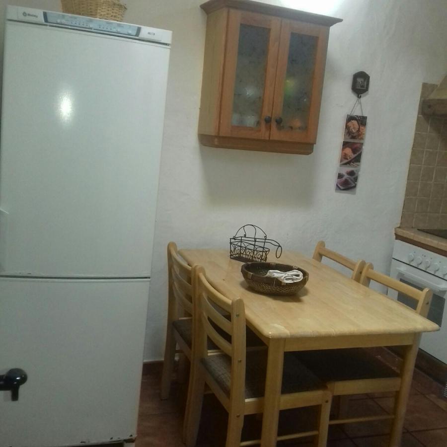 Holiday home El Lagar Icod De Los Vinos