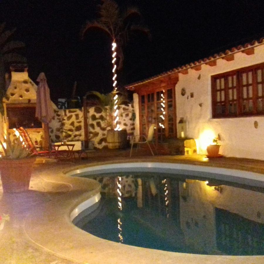El Lagar *
