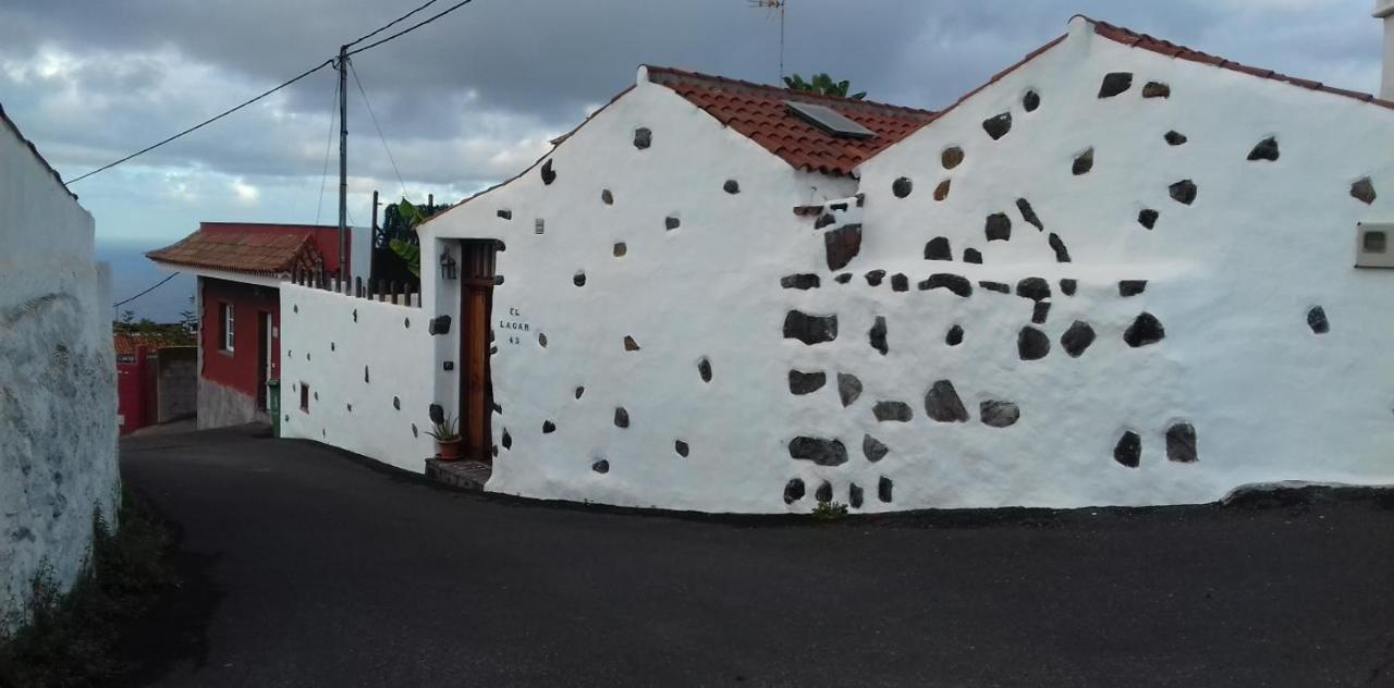 El Lagar Holiday home *