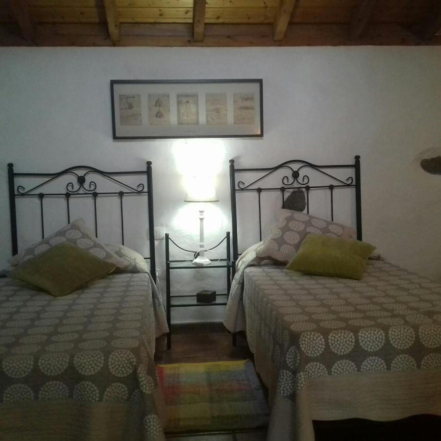 El Lagar Holiday home *